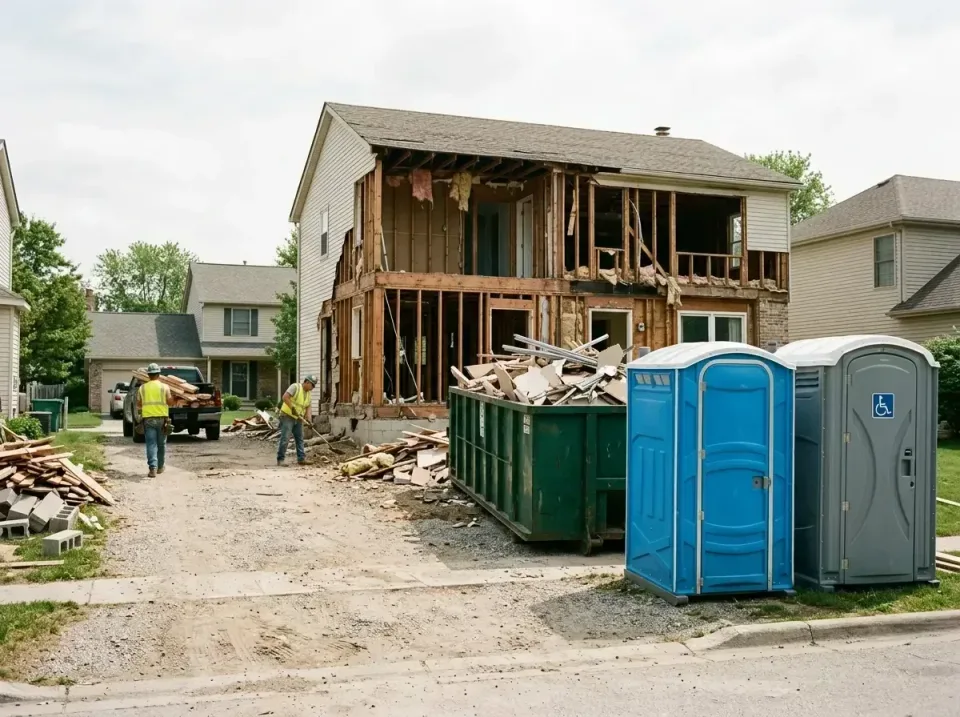 home-renovation-demolition-sit-010 — frequently asked questions, Portable Toilet & Dumpsters Rental in Dublin, GA